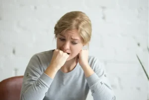 Quando a preocupação deixa de ser apenas preocupação?